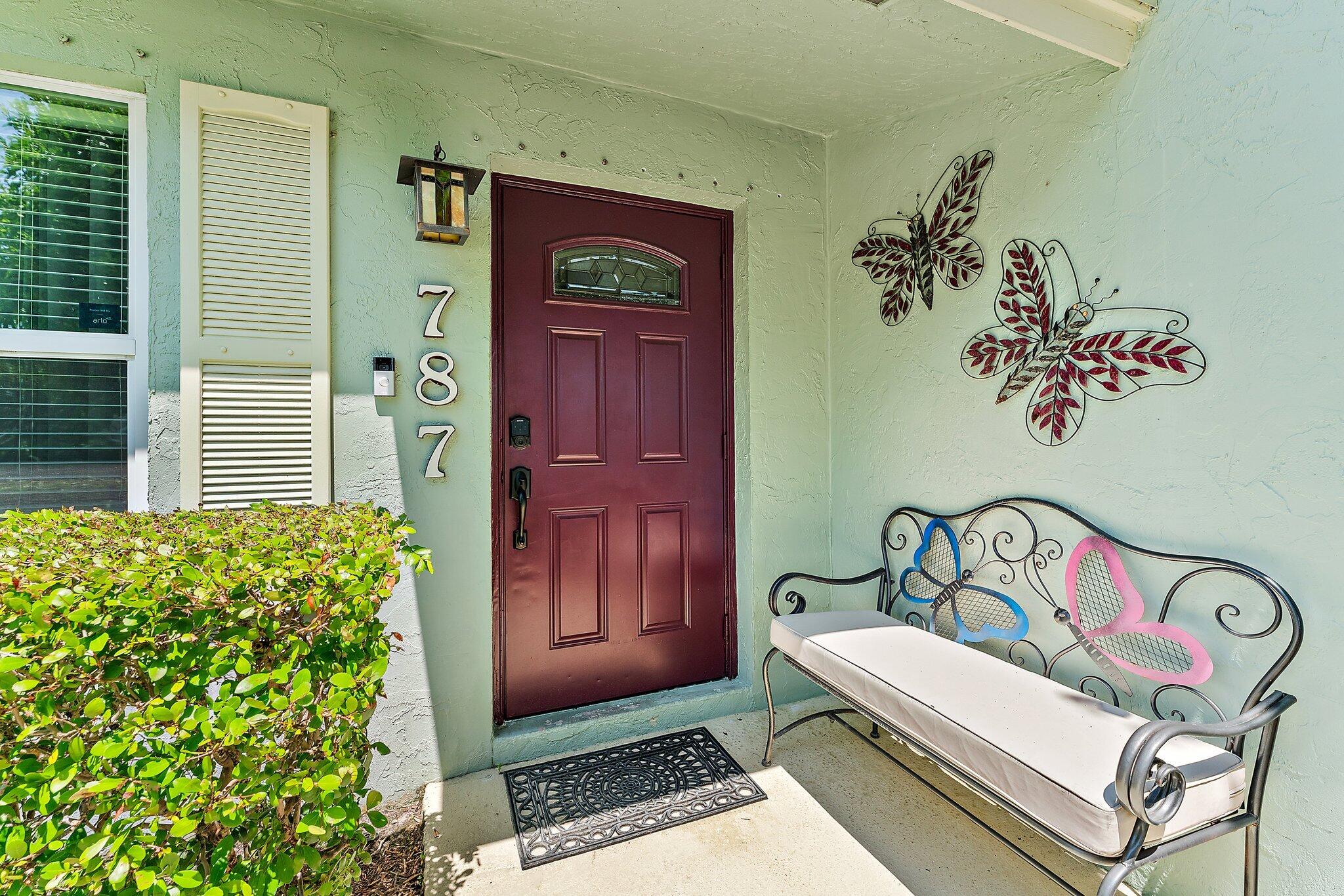 787 Carissa Drive