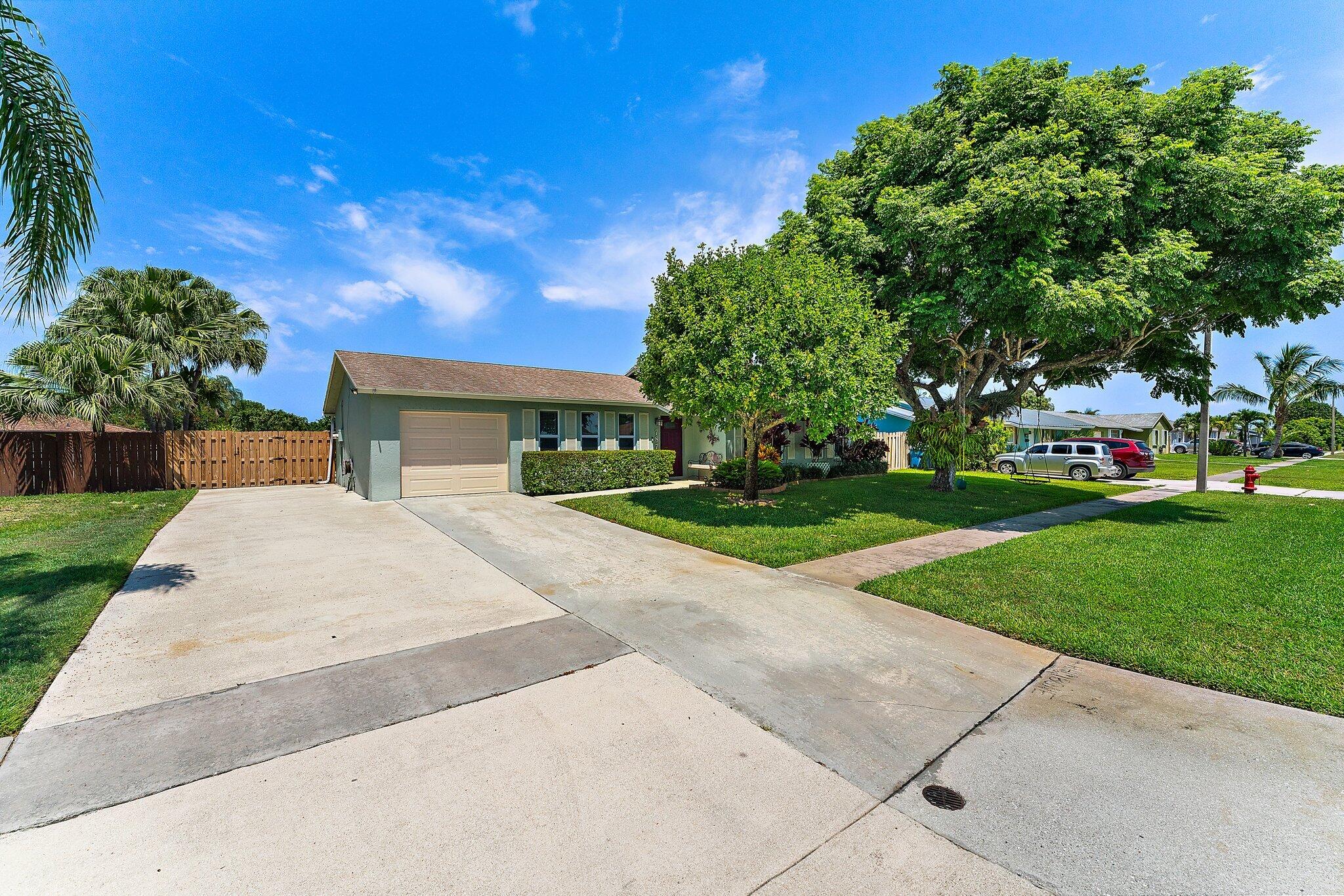 787 Carissa Drive
