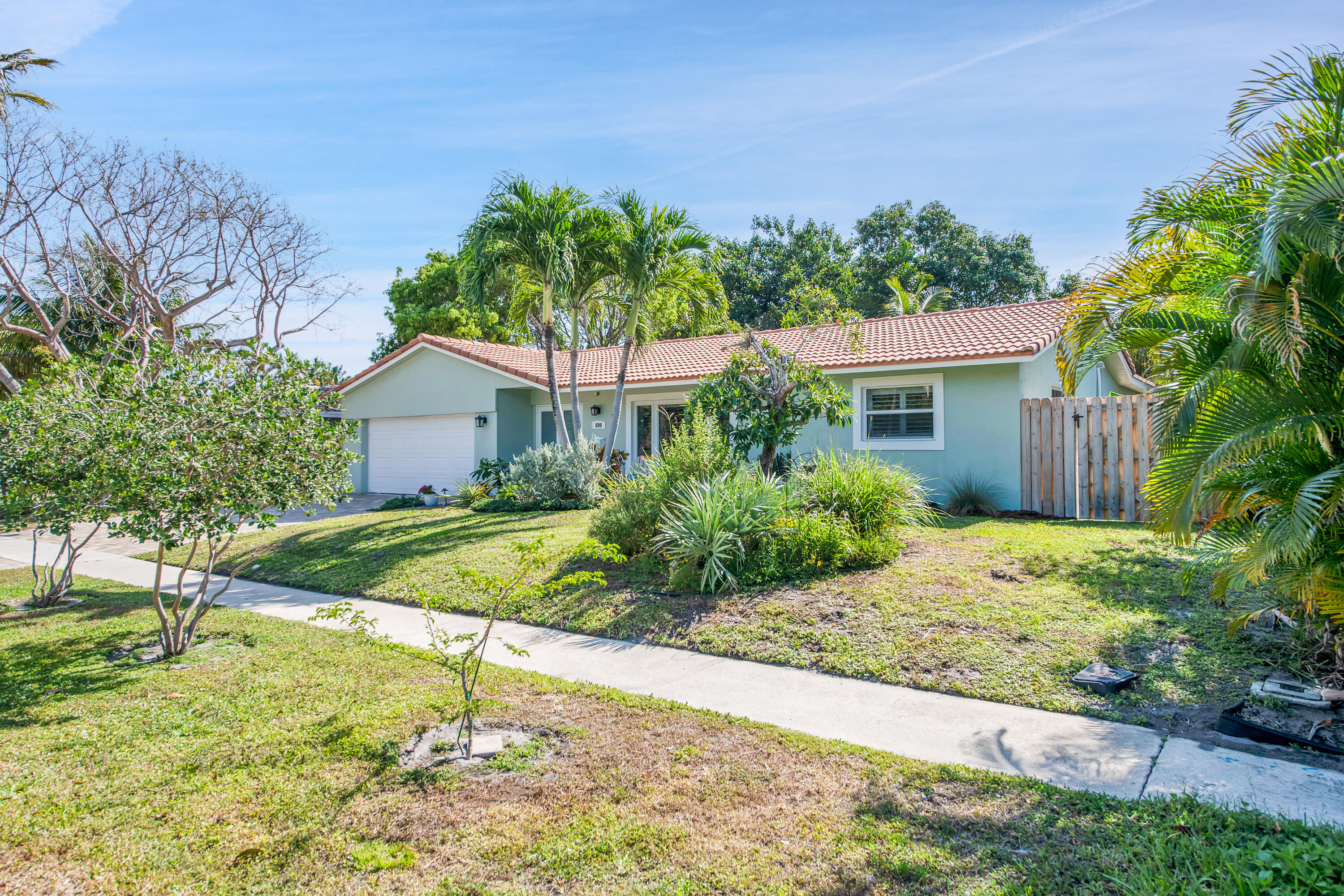 698 SW 15th Avenue, Boca Raton