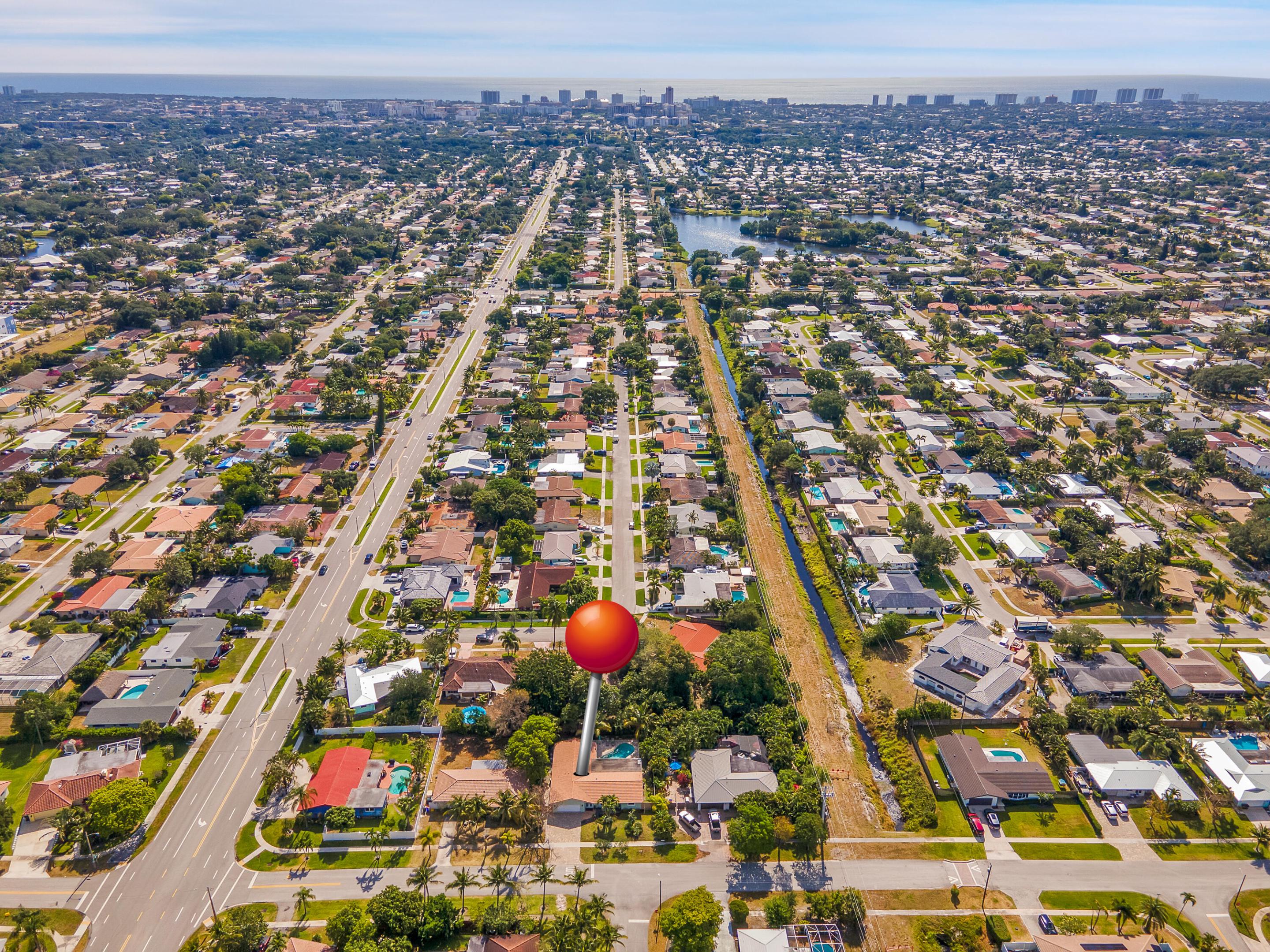 698 SW 15th Avenue, Boca Raton