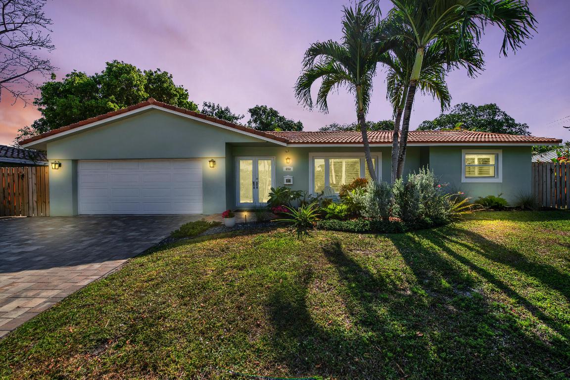 698 SW 15th Avenue, Boca Raton