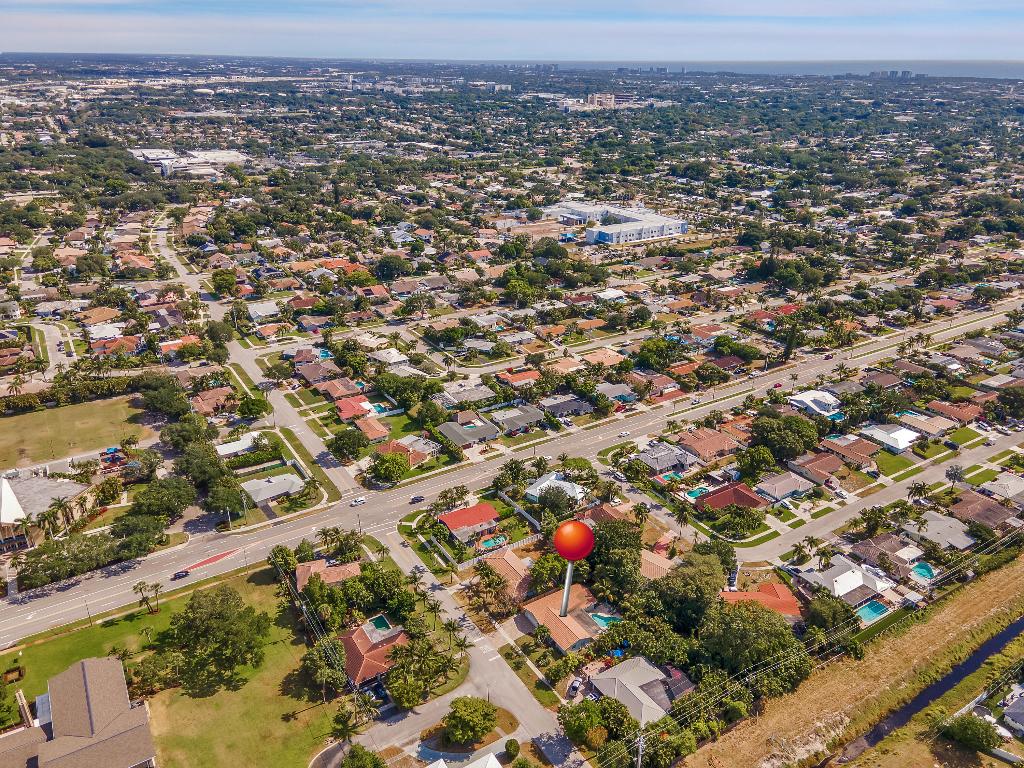 698 SW 15th Avenue, Boca Raton