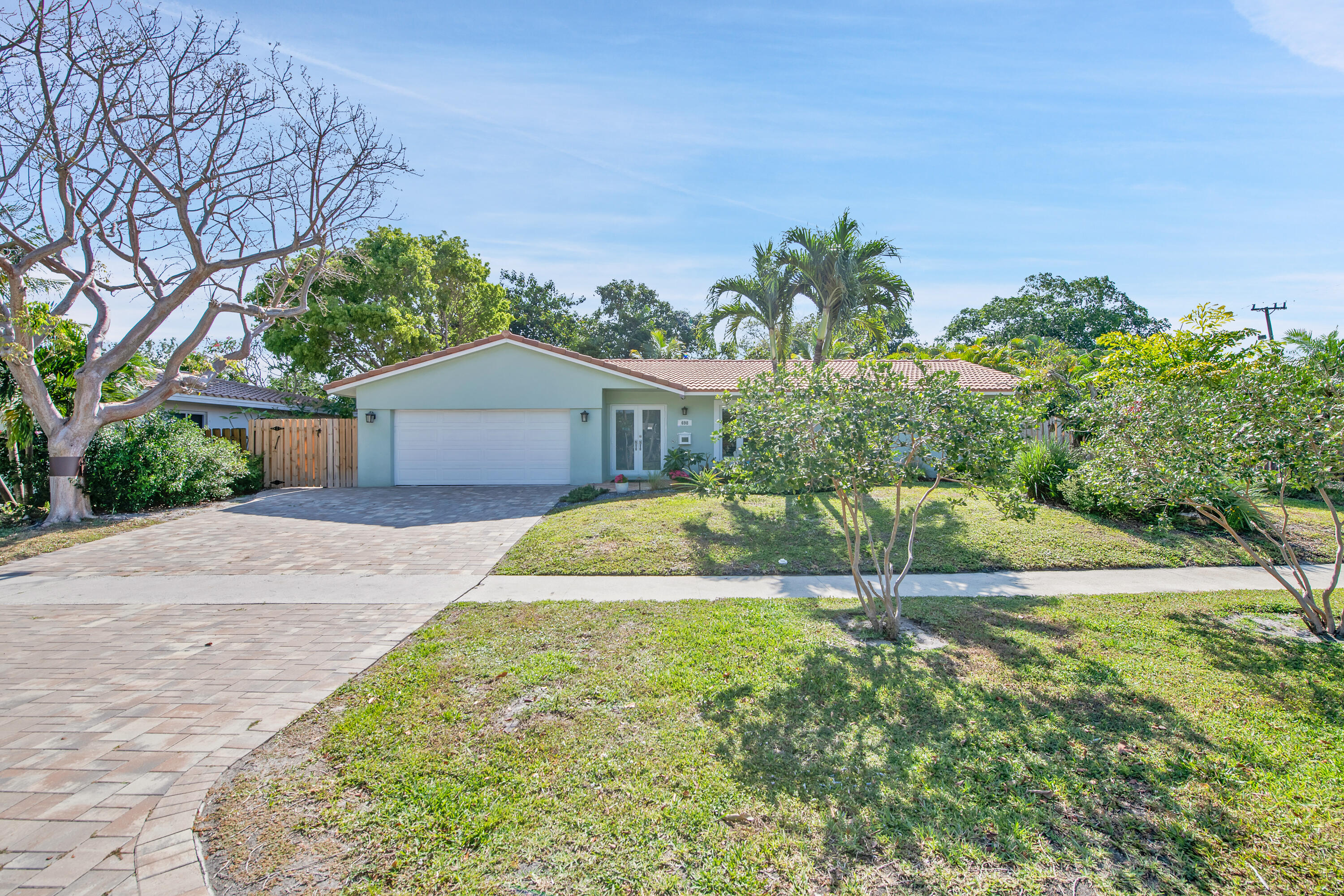 698 SW 15th Avenue, Boca Raton