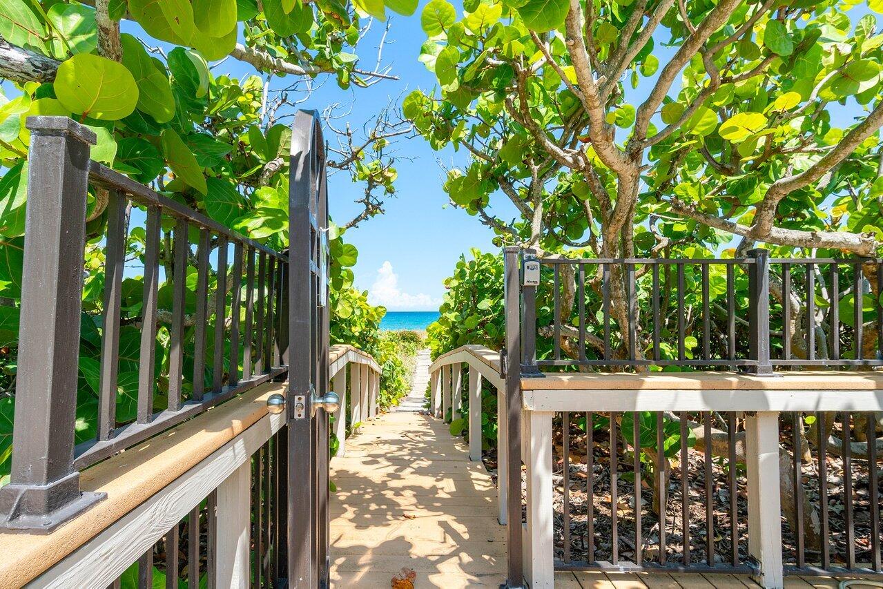 6665 N Ocean Boulevard B5