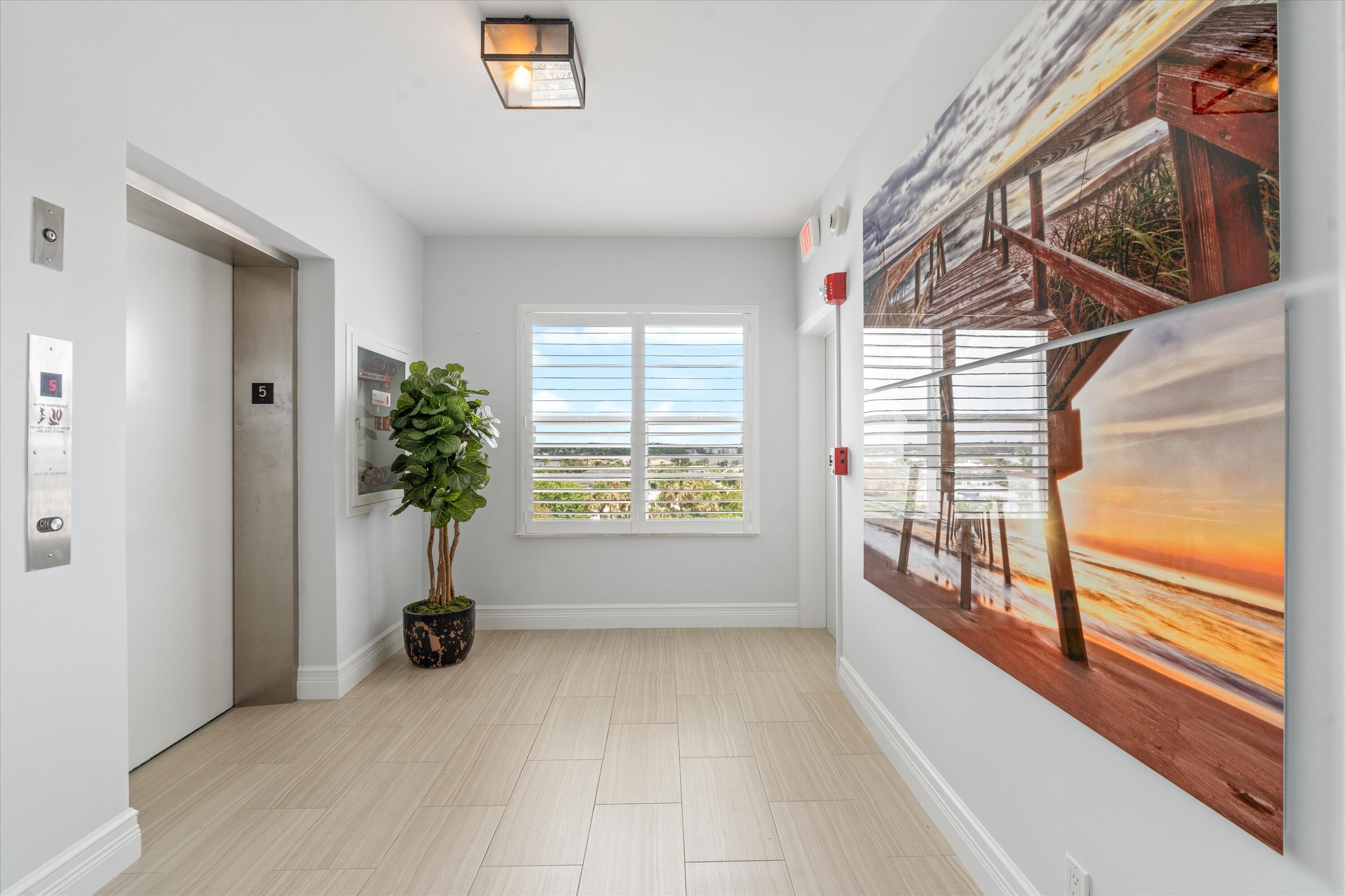 6665 N Ocean Boulevard B5