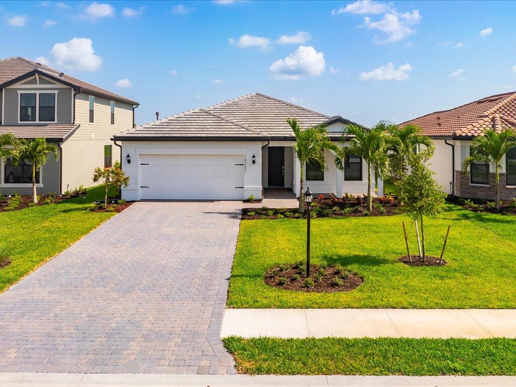 18262 Parksville Drive, Estero