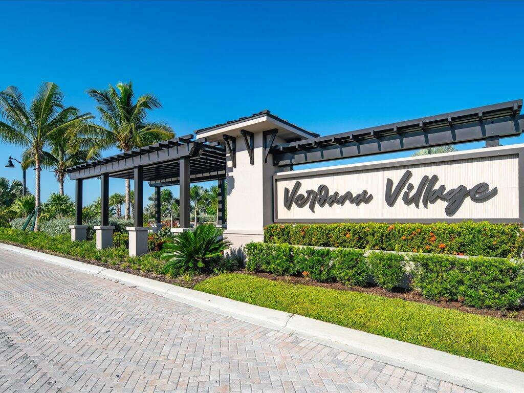 18262 Parksville Drive, Estero
