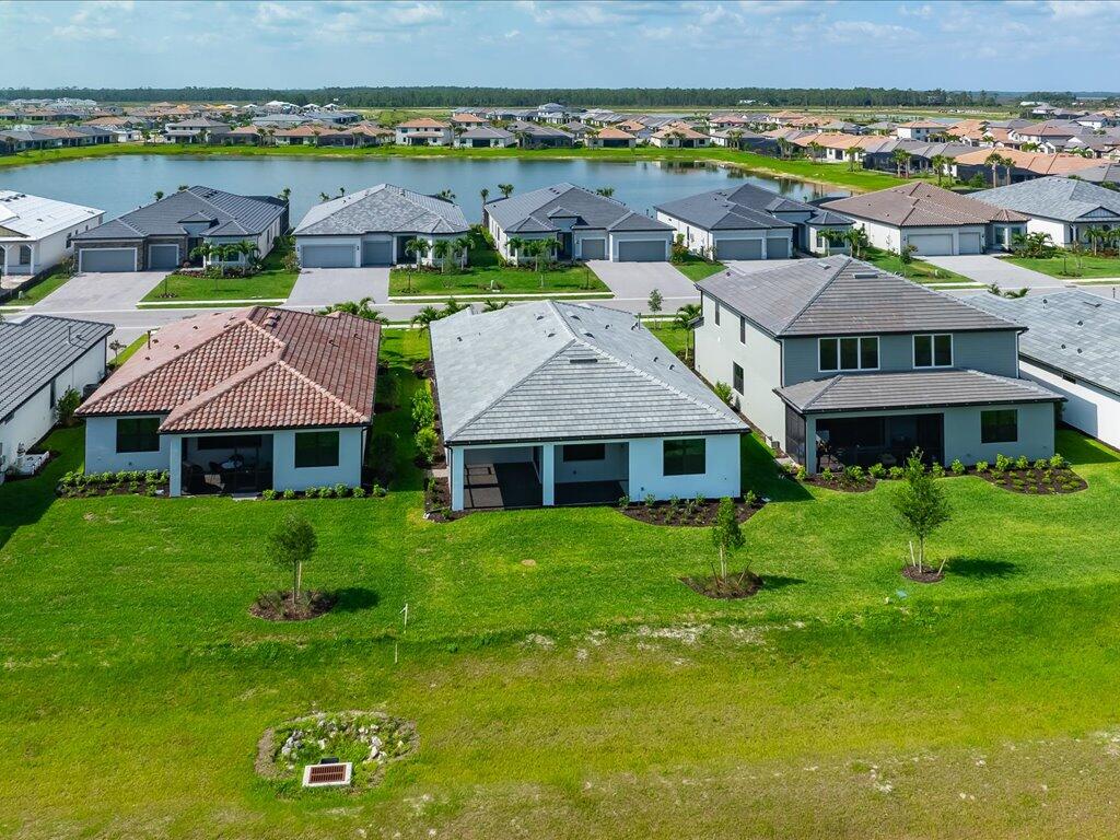 18262 Parksville Drive, Estero