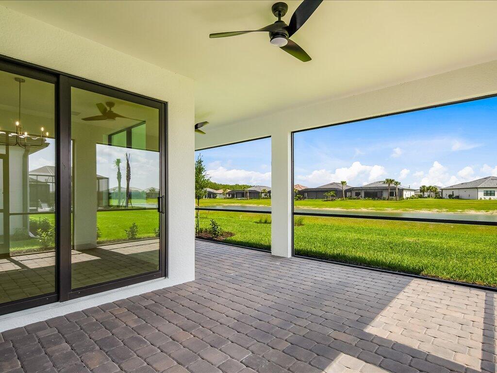 18262 Parksville Drive, Estero