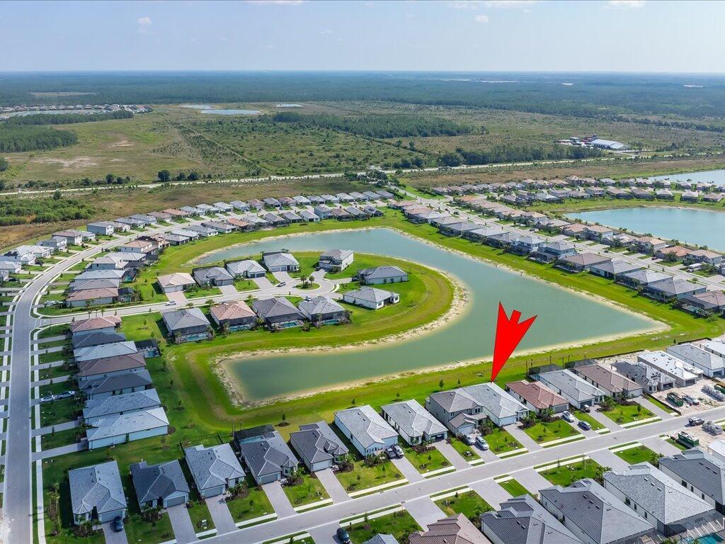 18262 Parksville Drive, Estero