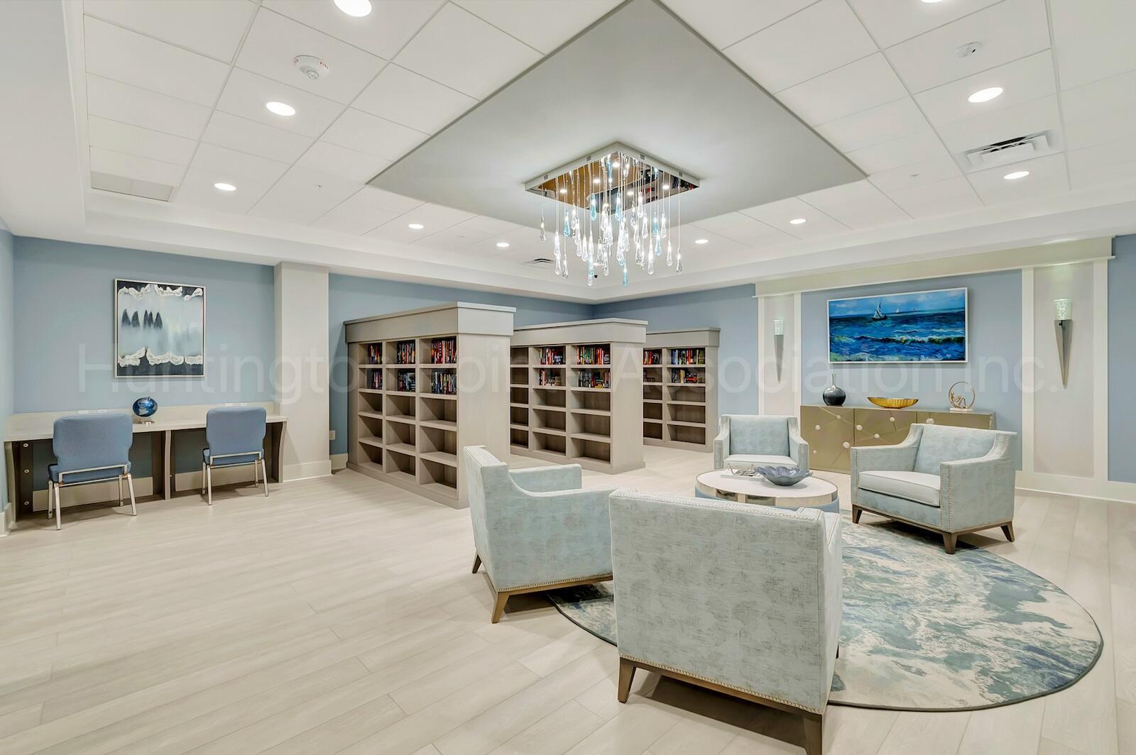 6037 Pointe Regal Circle 207