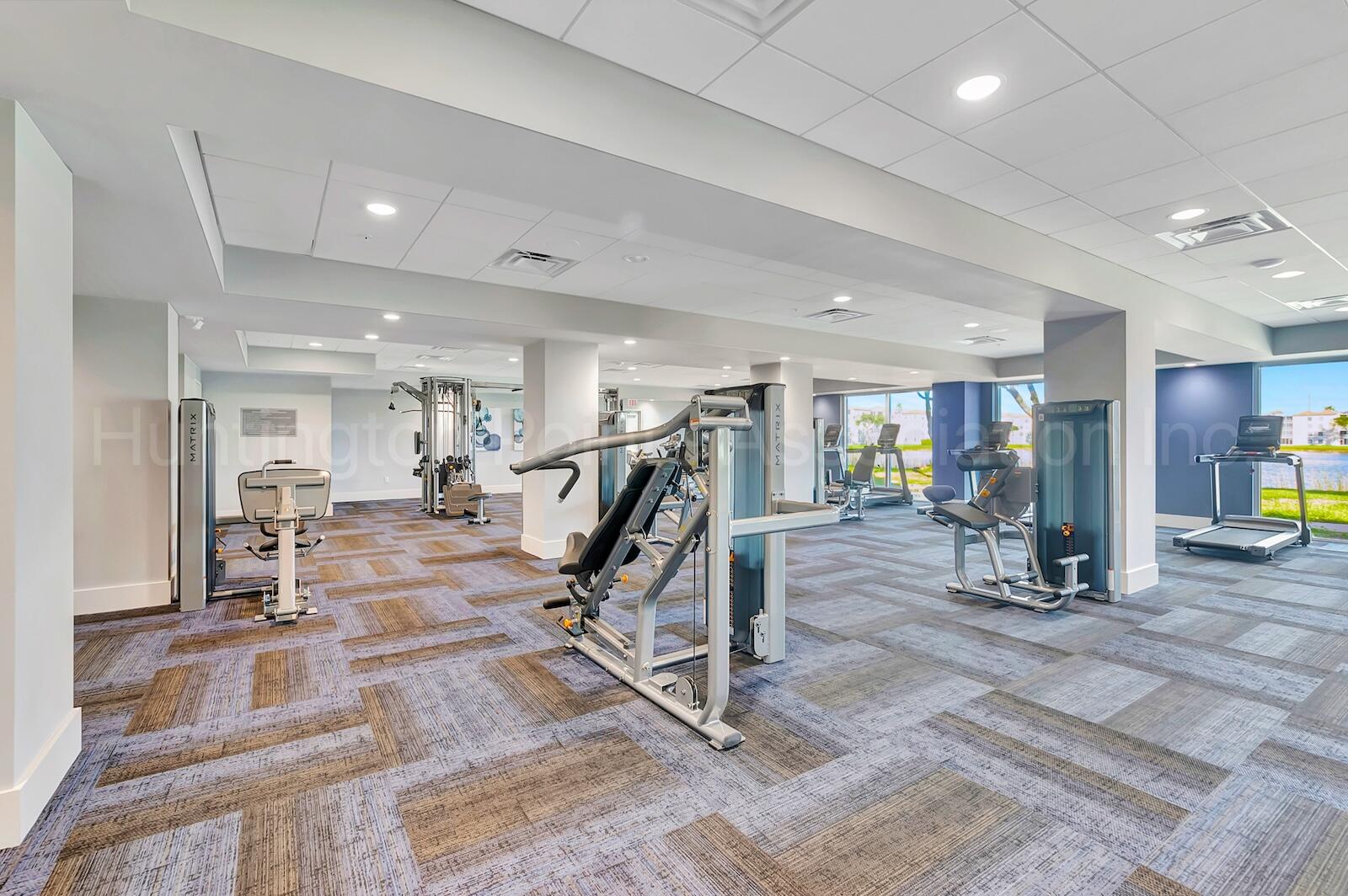 6037 Pointe Regal Circle 207