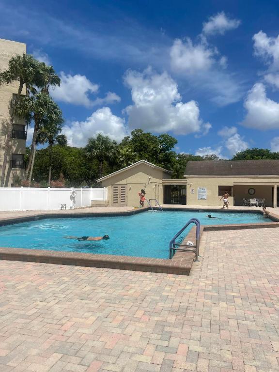 2900 NW 42nd Avenue A508, Coconut Creek Unit: A508