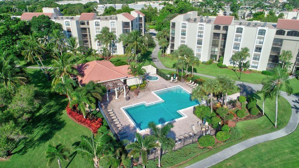 820 Lavers Circle G208, Delray Beach Unit: G208