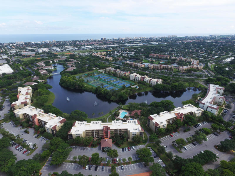 820 Lavers Circle G208, Delray Beach Unit: G208