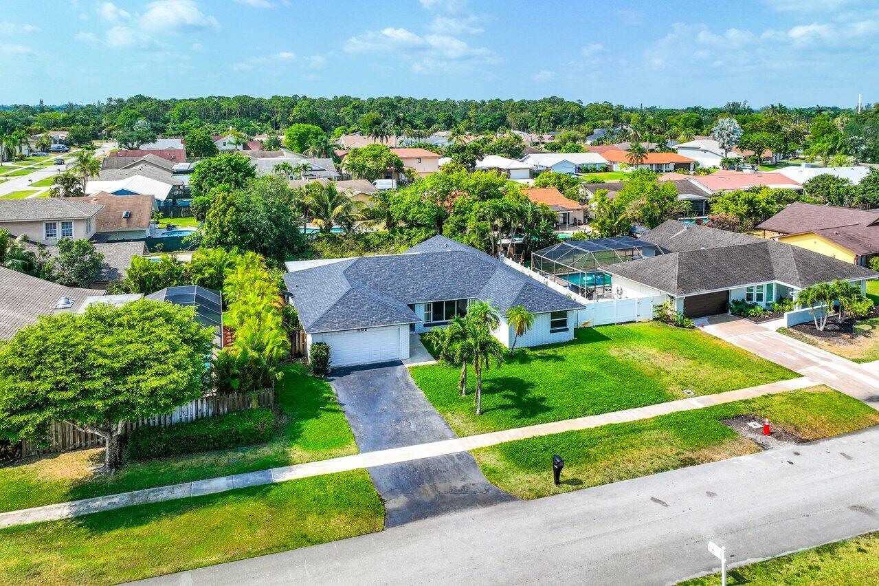 11312 Chipmunk Drive