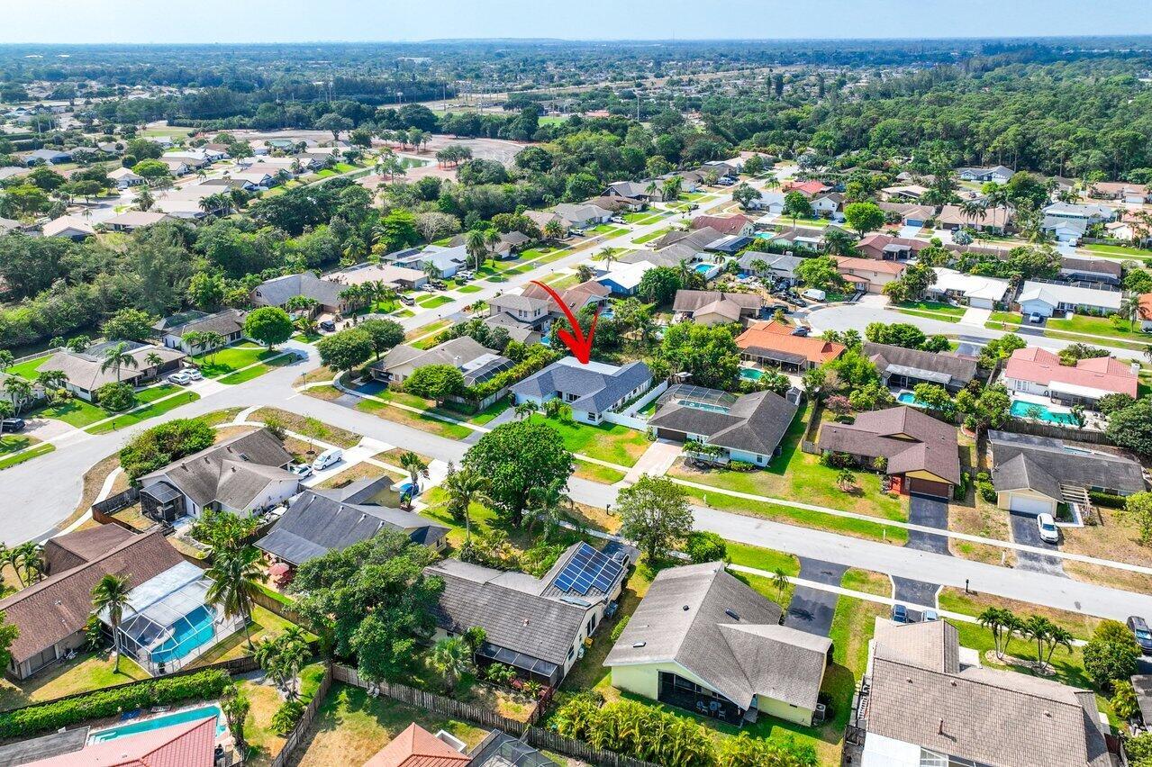 11312 Chipmunk Drive