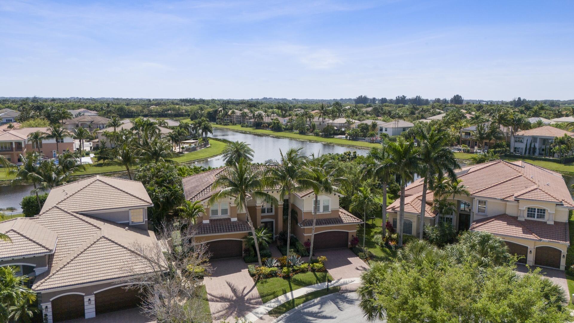 8680 Daystar Ridge Point, Boynton Beach