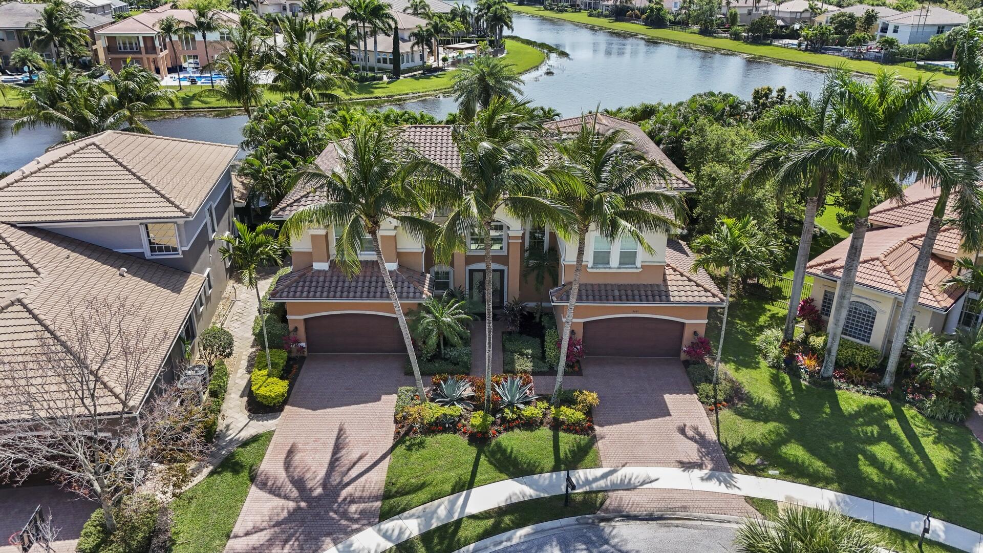 8680 Daystar Ridge Point, Boynton Beach