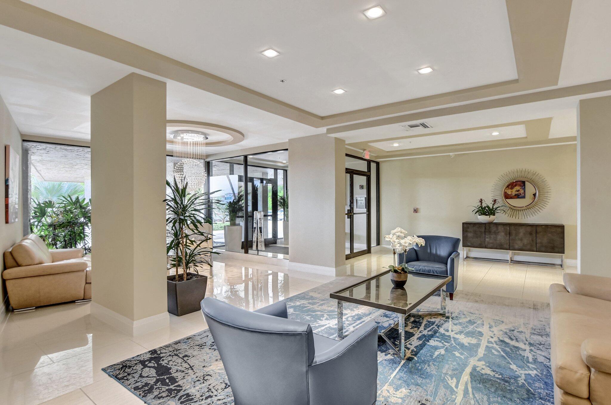 3912 S Ocean Boulevard 907, Highland Beach Unit: 907