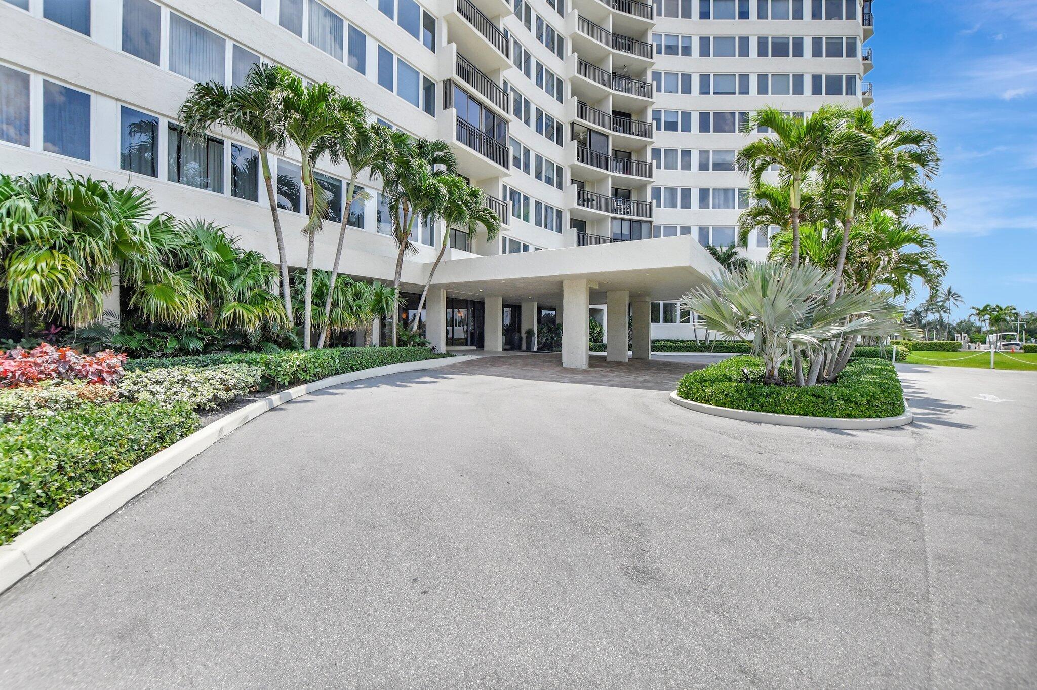 3912 S Ocean Boulevard 907, Highland Beach Unit: 907