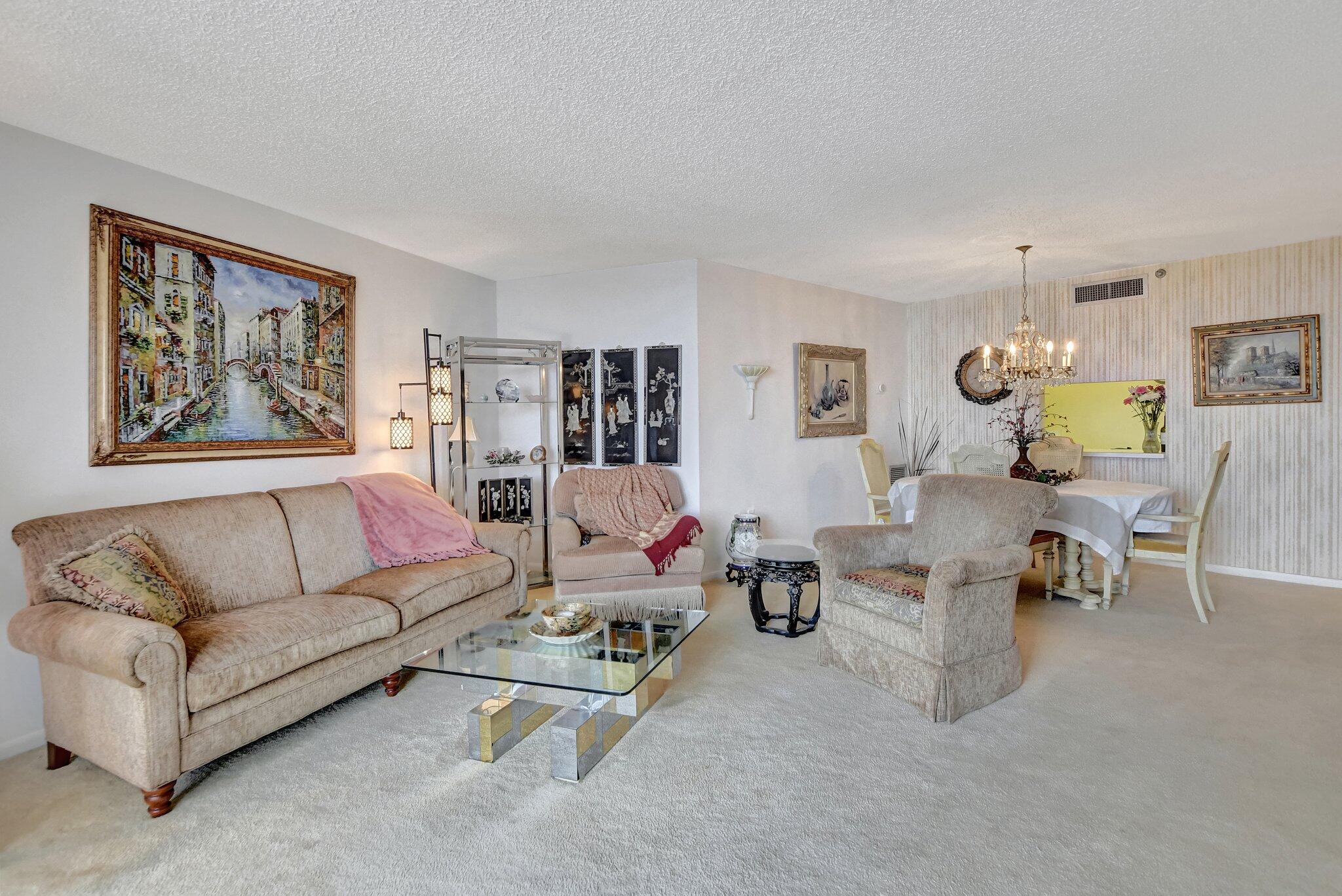 3912 S Ocean Boulevard 907, Highland Beach Unit: 907