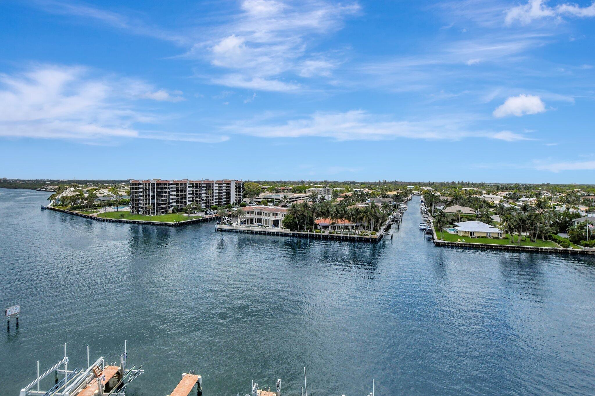 3912 S Ocean Boulevard 907, Highland Beach Unit: 907