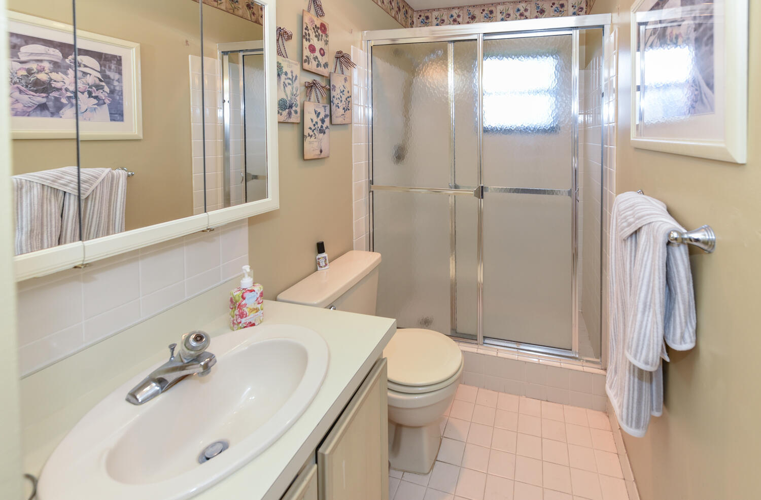 4205 Mango Tree Court A, Boynton Beach Unit: A