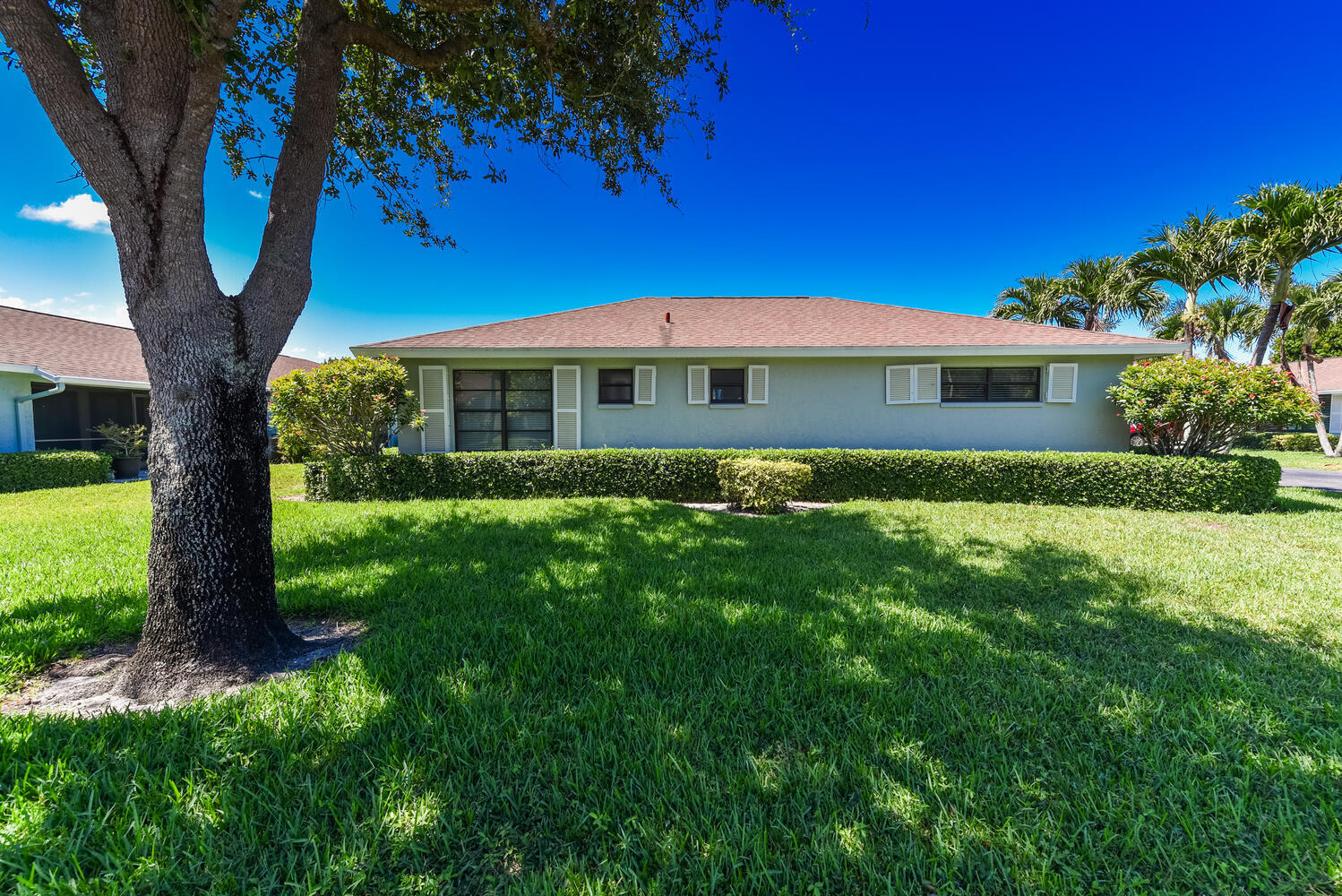 4205 Mango Tree Court A, Boynton Beach Unit: A