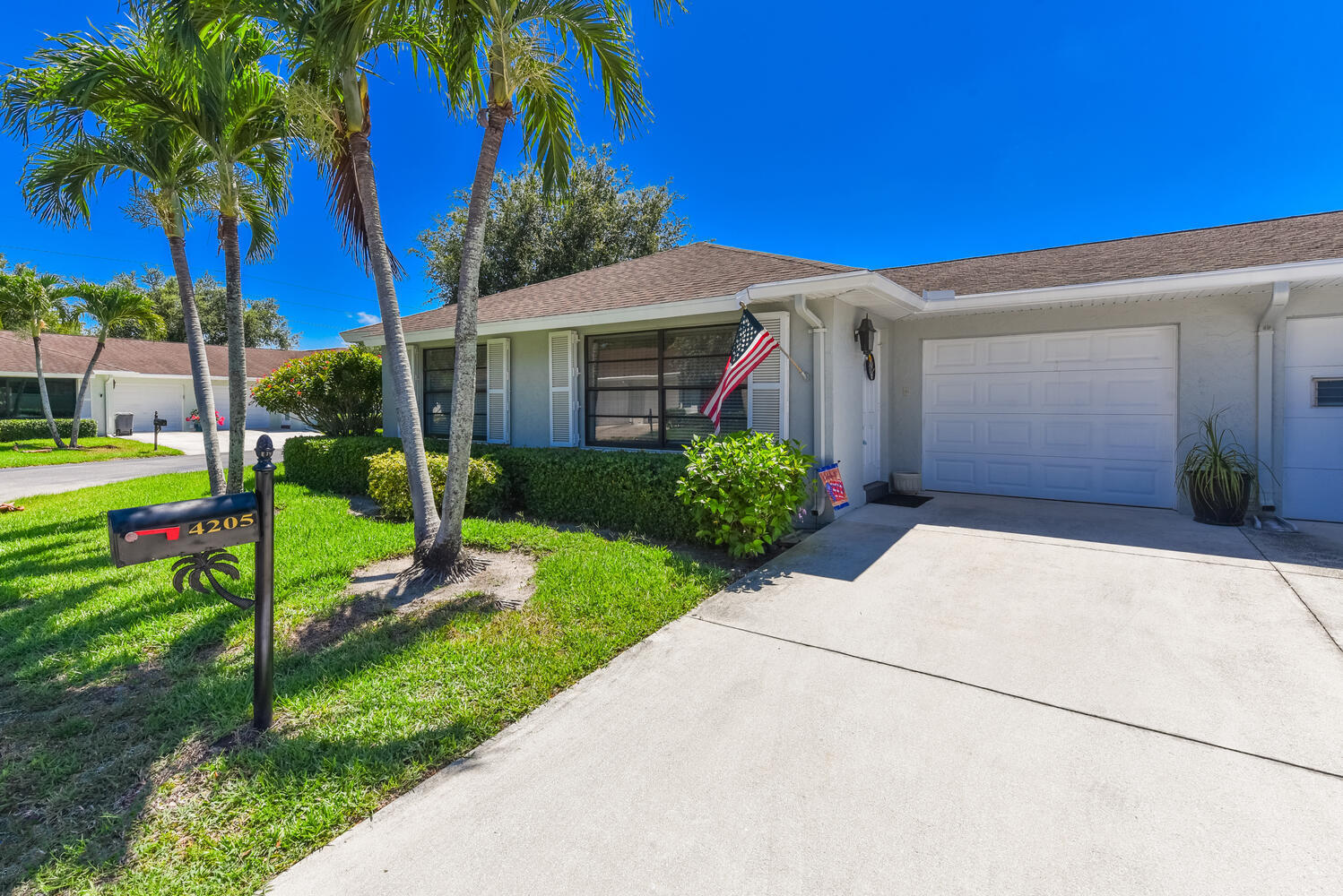 4205 Mango Tree Court A, Boynton Beach Unit: A