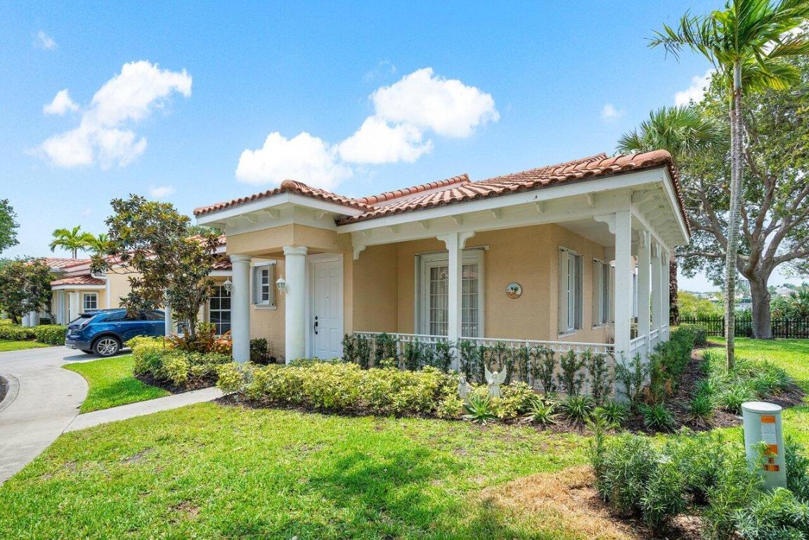 125 Mangrove Bay Way