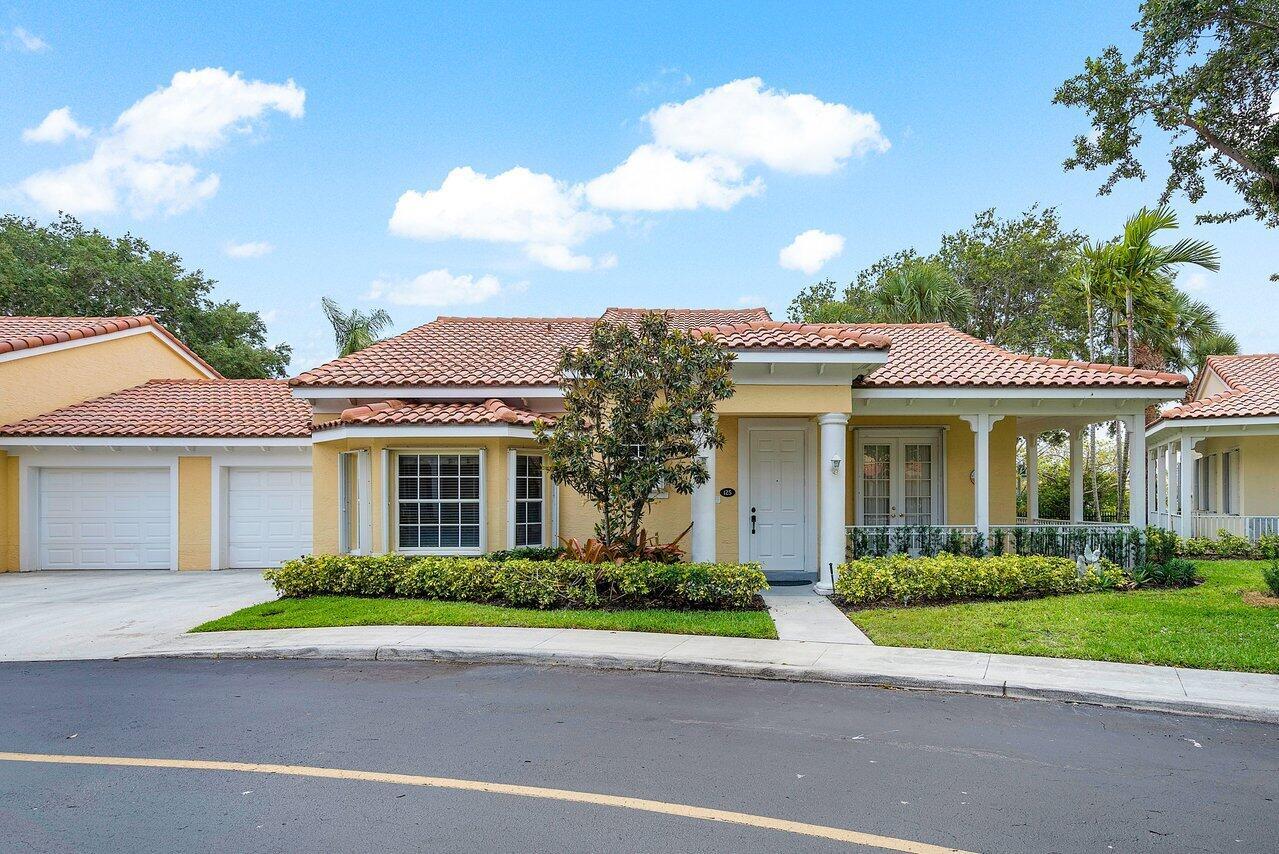 125 Mangrove Bay Way