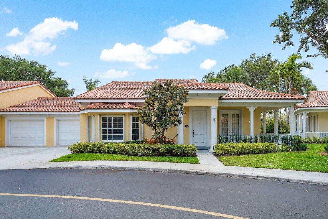 125 Mangrove Bay Way