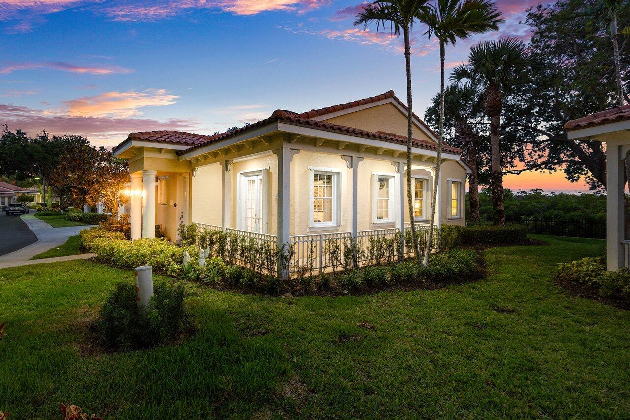 125 Mangrove Bay Way