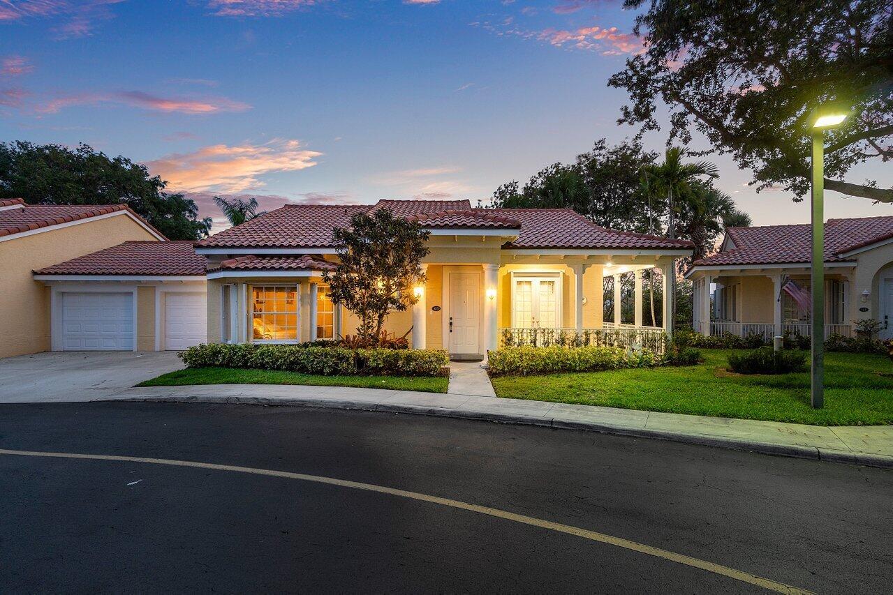 125 Mangrove Bay Way