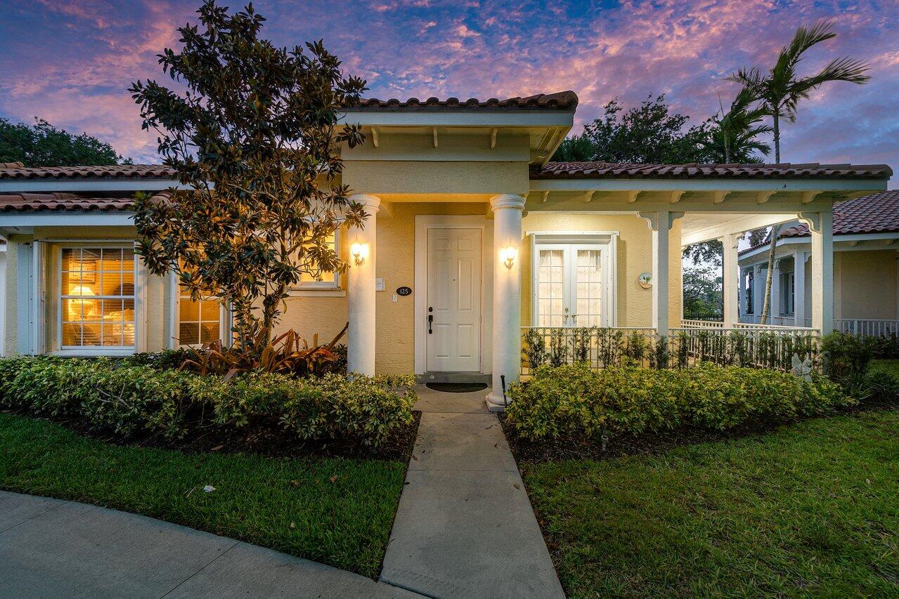 125 Mangrove Bay Way