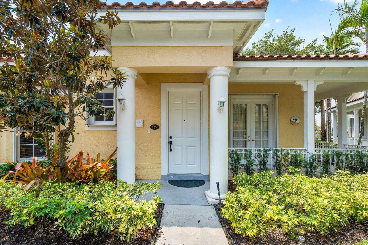 125 Mangrove Bay Way