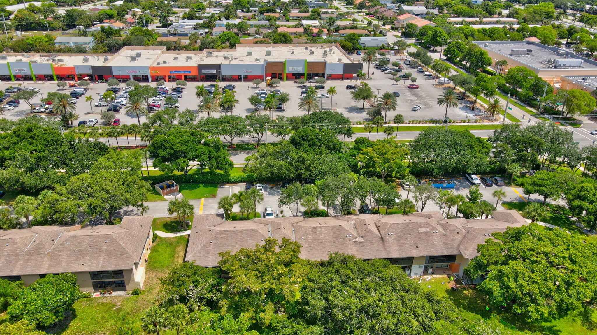 3939 NE 5th Avenue A107