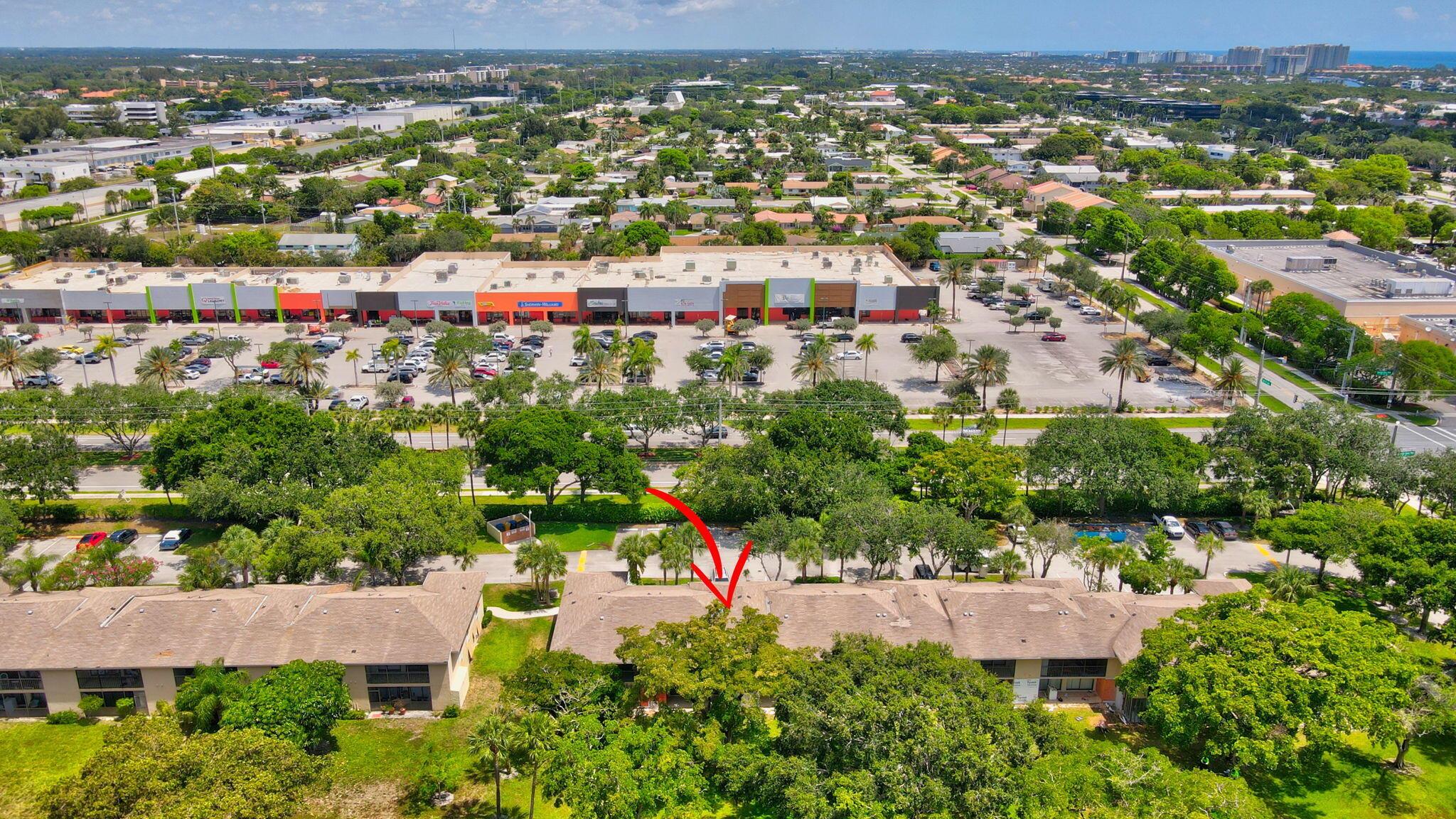 3939 NE 5th Avenue A107