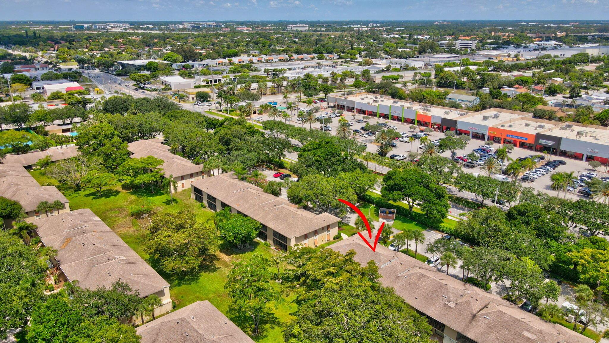 3939 NE 5th Avenue A107