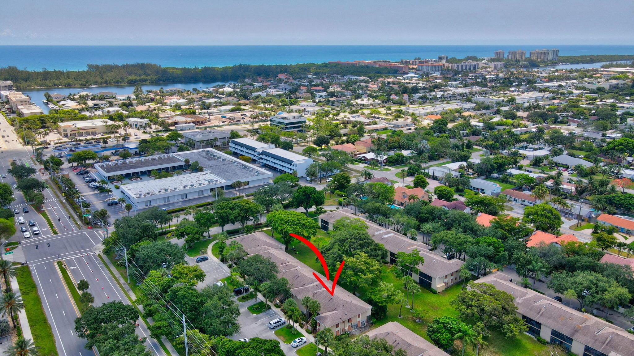 3939 NE 5th Avenue A107