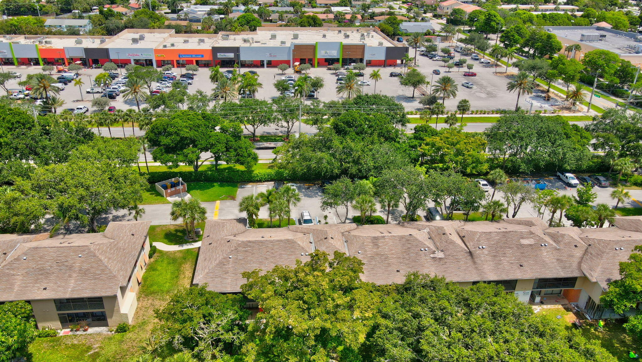 3939 NE 5th Avenue A107