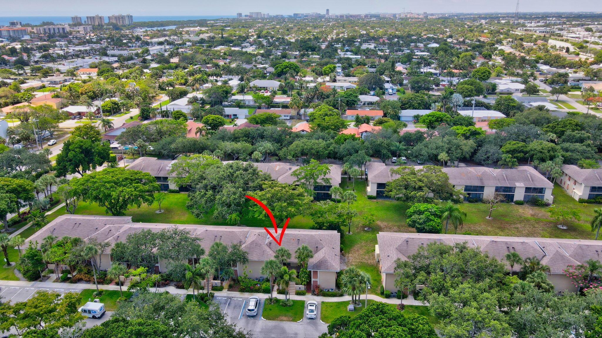 3939 NE 5th Avenue A107