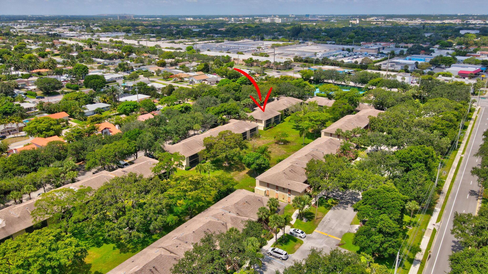 3939 NE 5th Avenue A107