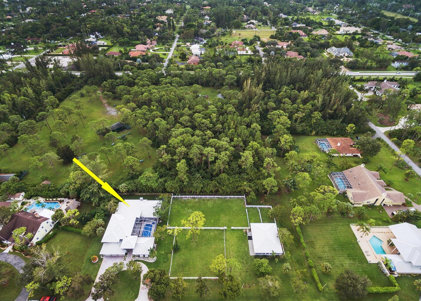 6690 NW 67th Place, Parkland