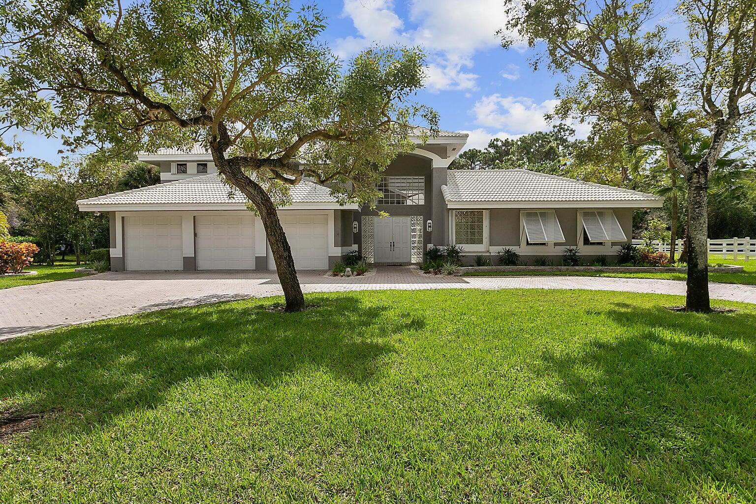 6690 NW 67th Place, Parkland