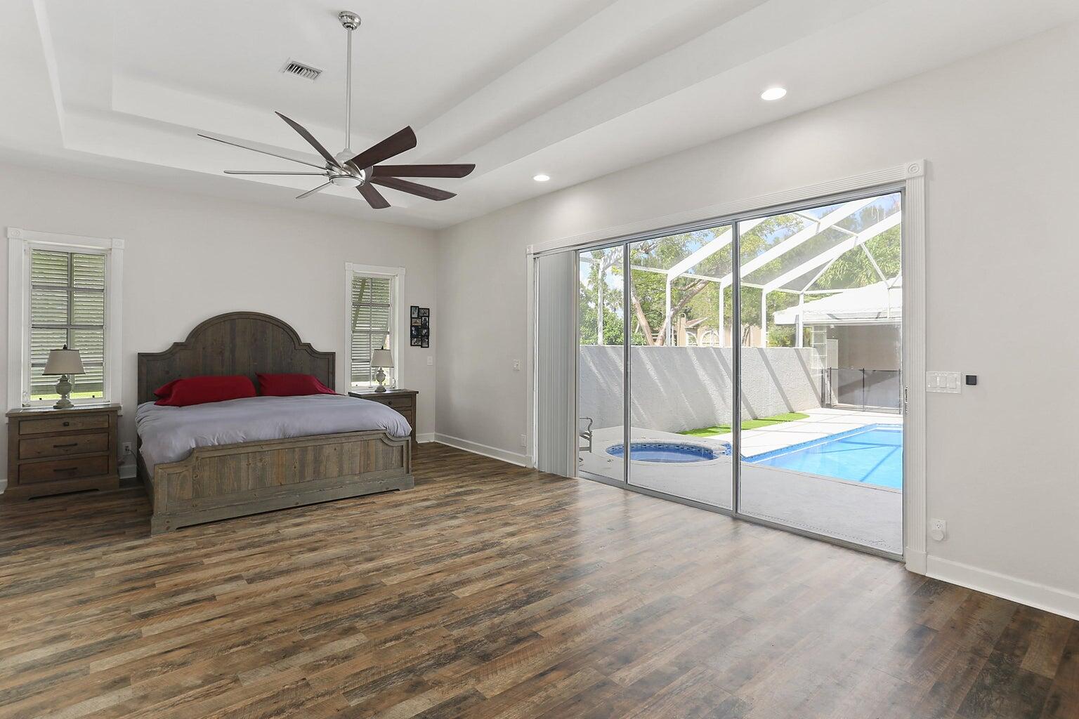 6690 NW 67th Place, Parkland