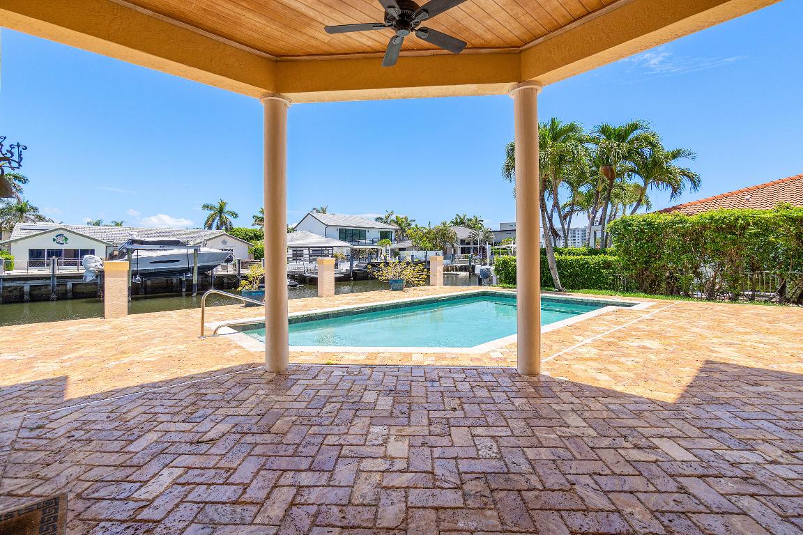 879 NE Orchid Bay Drive, Boca Raton