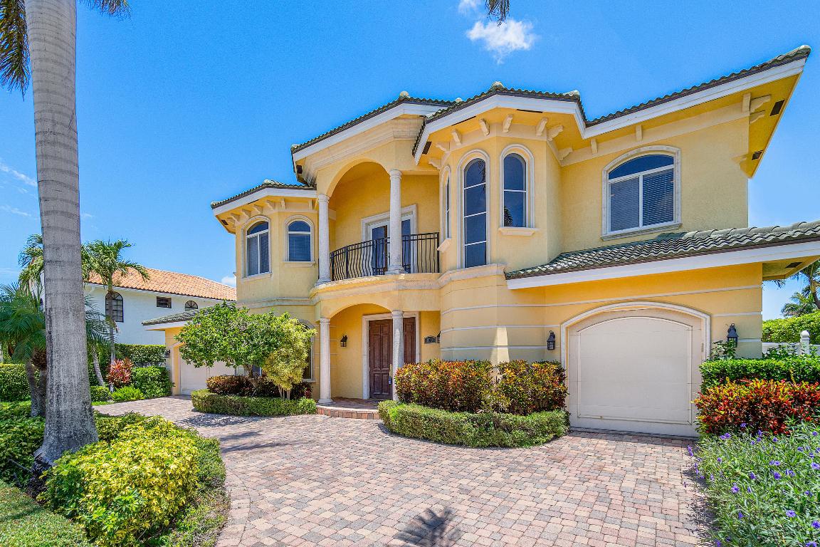 879 NE Orchid Bay Drive, Boca Raton