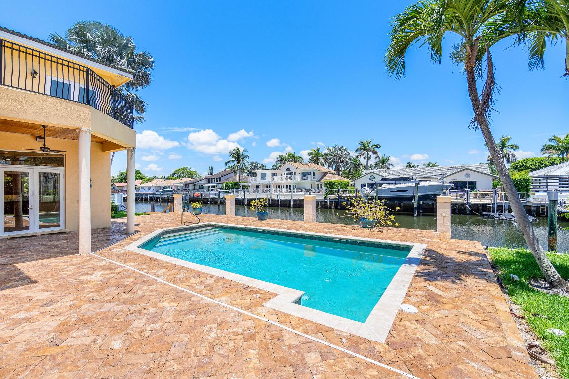 879 NE Orchid Bay Drive, Boca Raton
